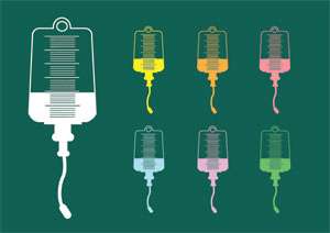Other IV Therapies