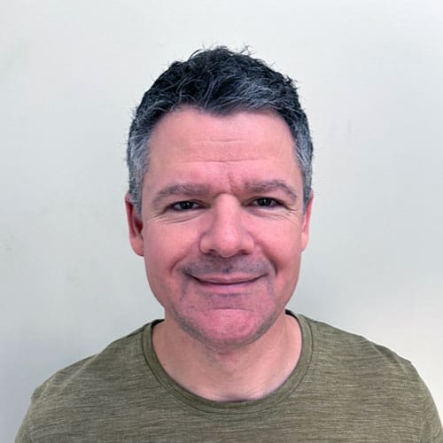 Dr. Matt Pyatt